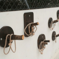 Aros punteria