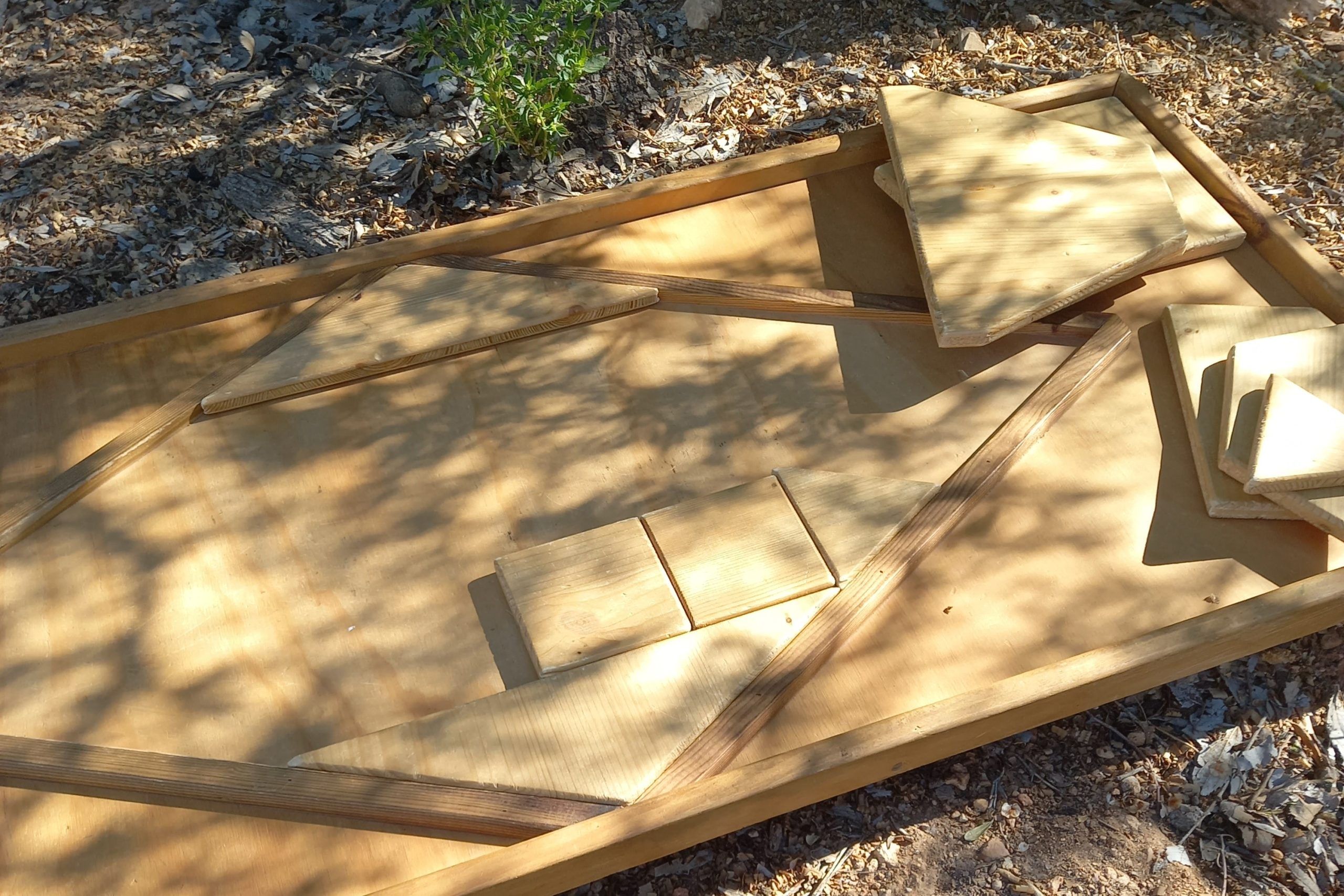 Tangram Puigpunyent - Imagen 3